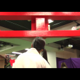 ニコニコ神社に行ってみた。(一日目) 一日目(2012/01/01)の俺。なお、この記事は画像のみとなります。